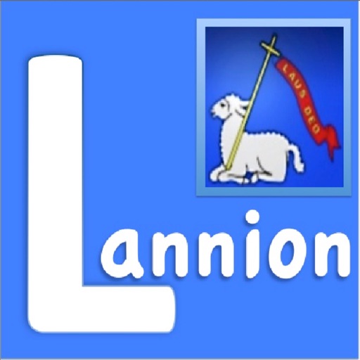 Lannion icon