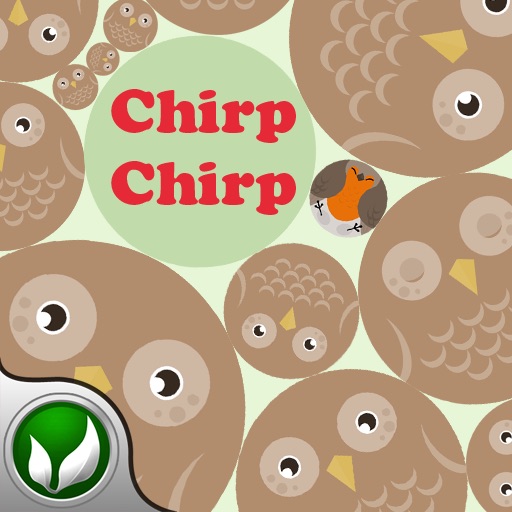 Chirp Chirp iOS App