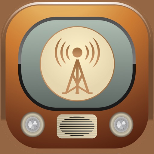 PodcastVideo icon