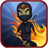 A Baby Ninja Run Free - Best Karate Samurai Assassin Games