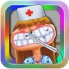 Dentist-Kids Game.