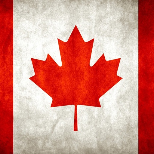 Canada Day - iPhone version