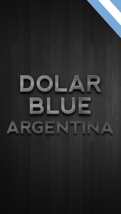 Dolar Blue Argentina screenshot-4