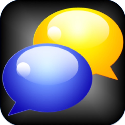 ChitChat! - Twitter, Facebook and Myspace All in One! icon