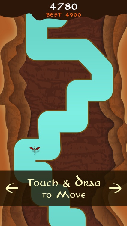 Dragon in The Cave screenshot-3