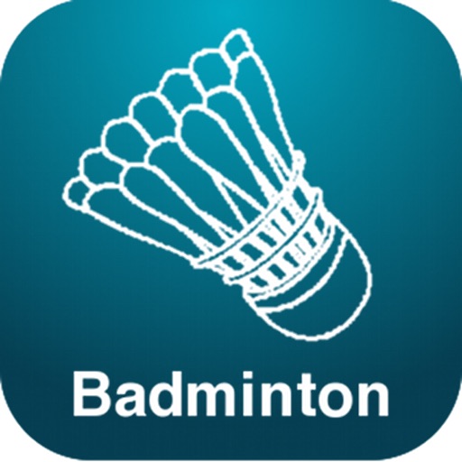 Scoreboard - Badminton iOS App