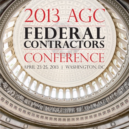 AGC Federal Contractors Conference HD