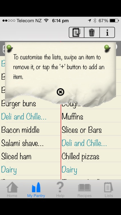 ShopCookSave