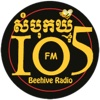 Beehive Radio FM 105MHz