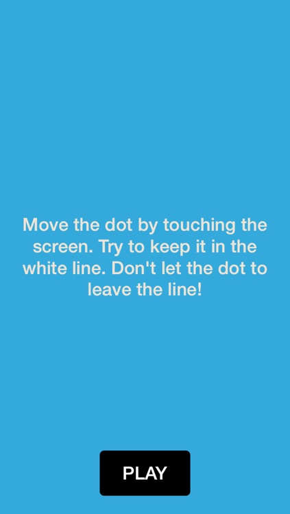 The Dot - keep the dot in the line screenshot-3