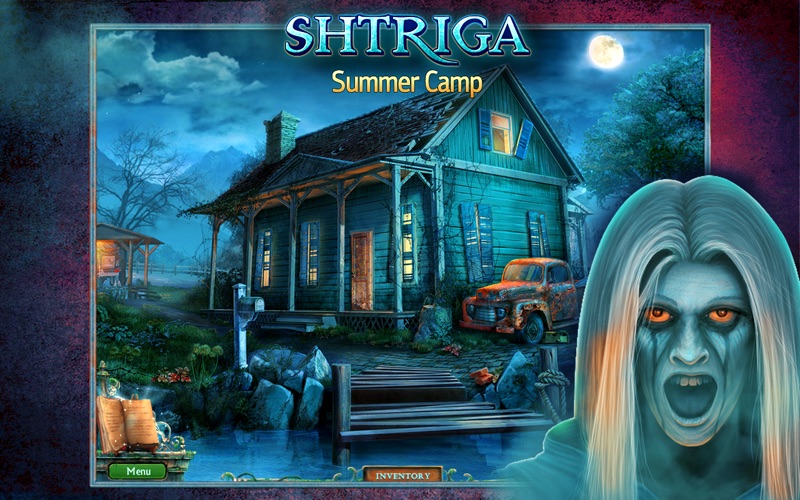 Shtriga: Summer Camp (Full) thumbnail 2