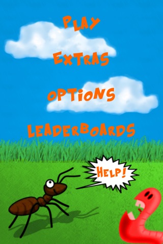 Lost Antz screenshot 2