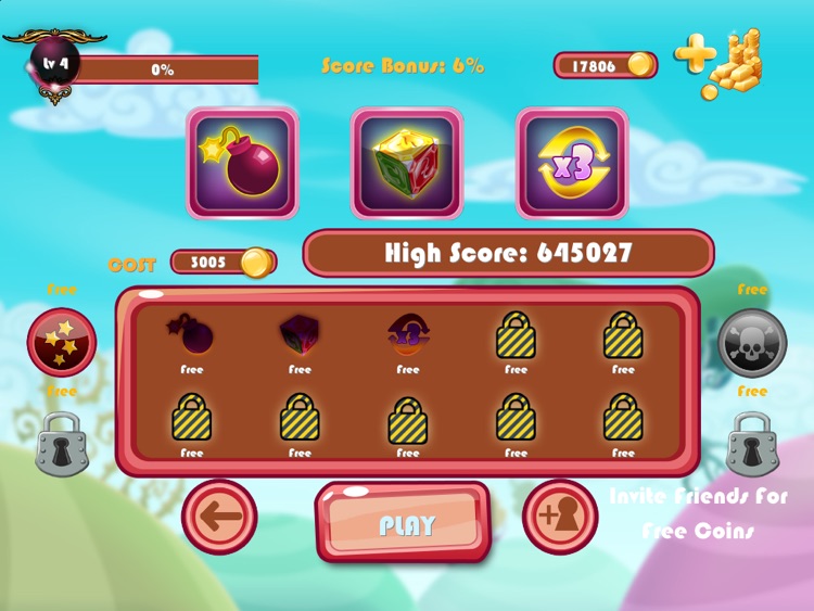 Amazing Fruit Mania! 2 HD