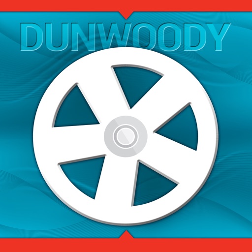 Dunwoody Driving Tour