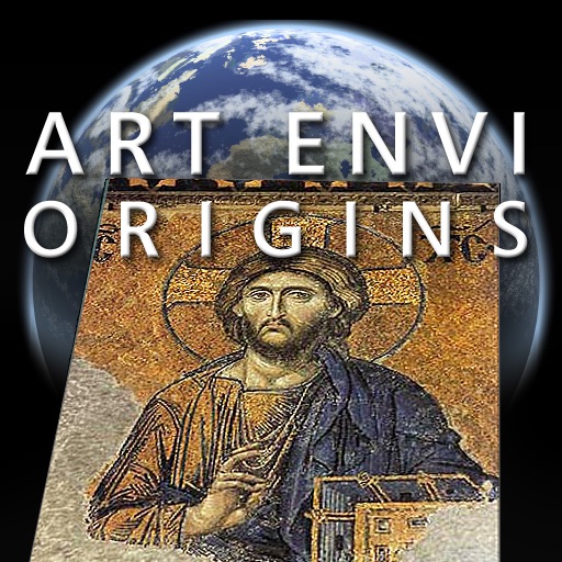 Art Envi Origins icon