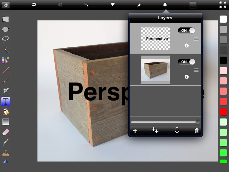 Touch Image Manipulator screenshot-3