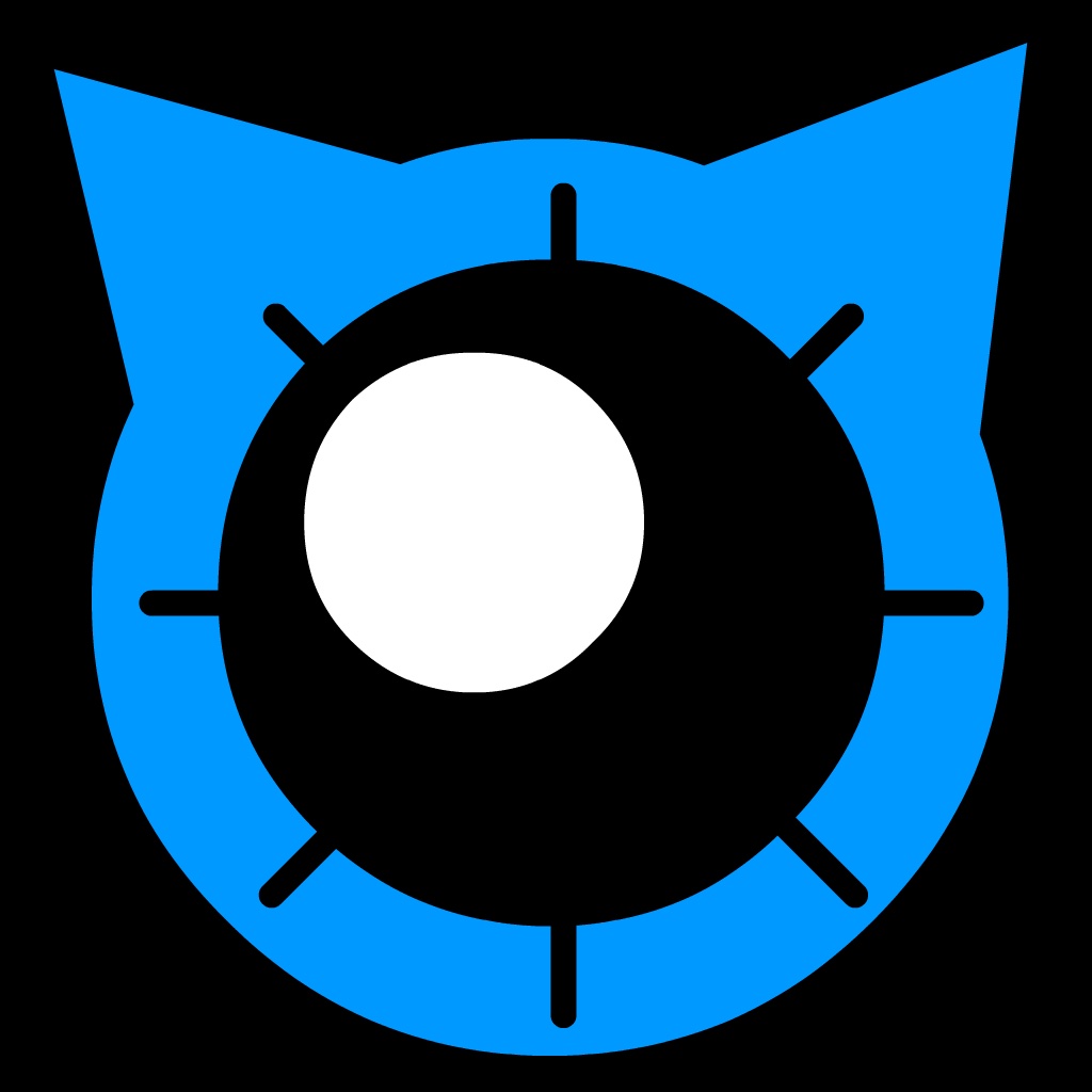 Minesweeper Cat icon