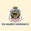 RSL Maleny