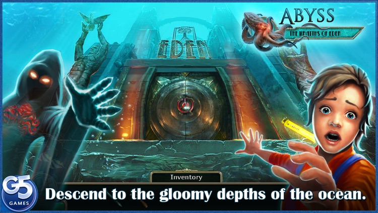 Abyss: the Wraiths of Eden (Full)