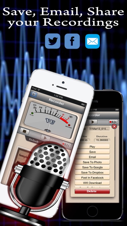 iVoice Maker screenshot-3