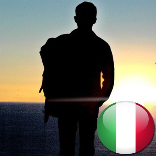 Speak Italian Today -- Italy Travel Guides icon