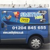 Smithy Hire