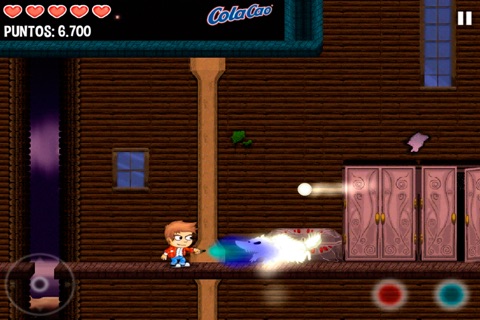 Lumi Monsters screenshot 4