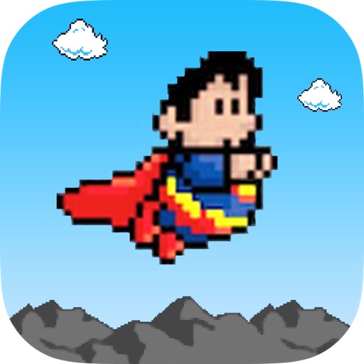 Super Fatman - Fatboy Edition PRO icon