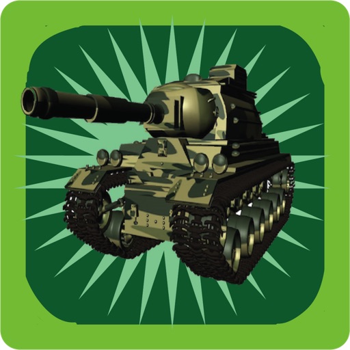 Panzer Warz Icon