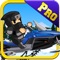 Ninja Snow Racer Pro