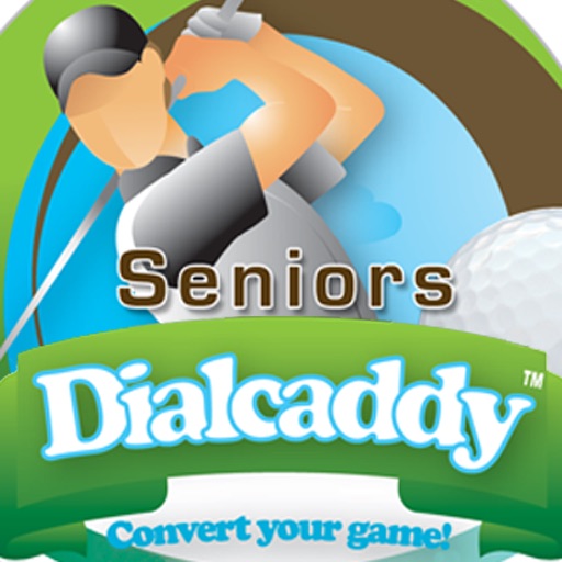 Dialcaddy Seniors