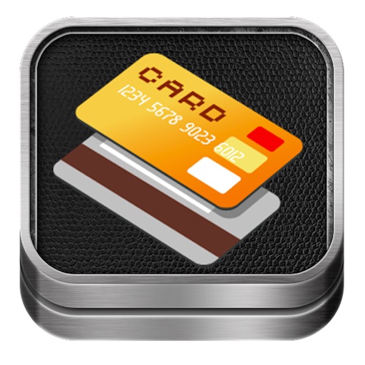 E-Loyalty Card icon