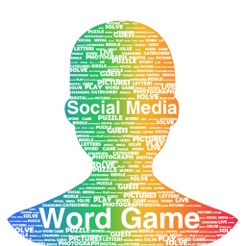 ‎Pixtaword: Word Guessing Game for Instagram