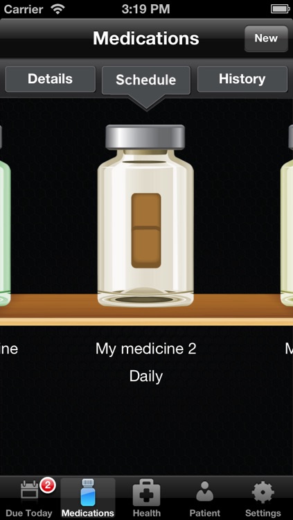 Medication Genie: Your Audio Visual Reminder