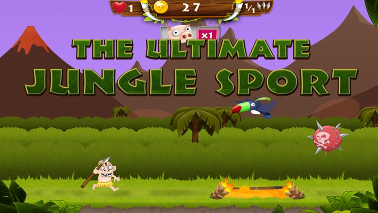 Jungle Joe