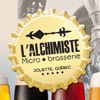 L'Alchimiste for iPad