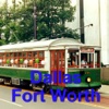 Dallas Fort Worth Offline Map
