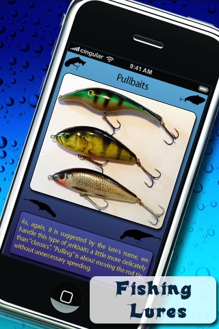 Fishing Lures Guide