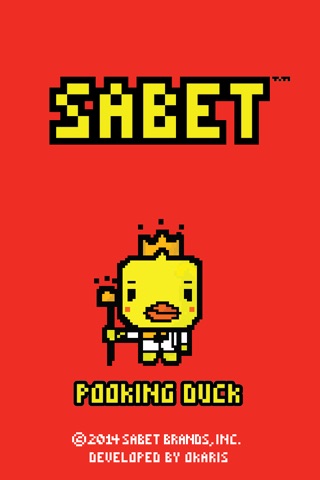 Duck Rage - PooKing Duck - Flappy Bird Hunter screenshot 4