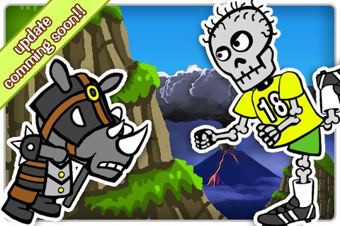 Paladog Free screenshot-4