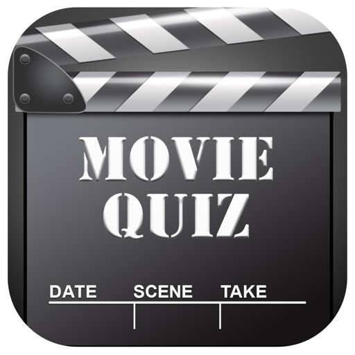 Movie quiz pop - a movie guessing trivia games of the movies of the 80’s 90’s and now Icon