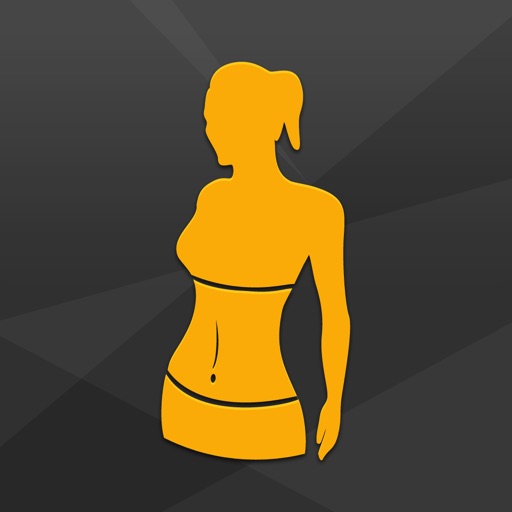 Abs Fit - Sculpt Your Abs icon