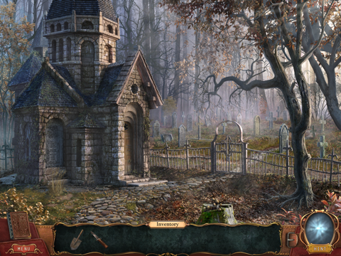 A Wizard's Curse HD screenshot 3