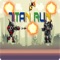 Titan Run - TitanFall Edition