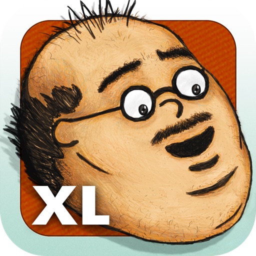 Buster the Nutty Plumber XL - A Funny Talking Friend