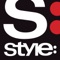 STYLE On The Move is the digital version of STYLE magazine, Singapore’s top fashion and beauty title