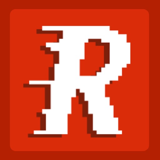 Runaldo iOS App