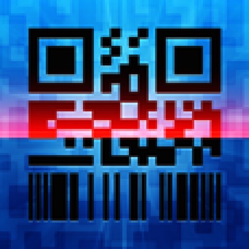 QR Master - simple and fast QR Code and Barcode Reader / Scanner and Generator. Full.