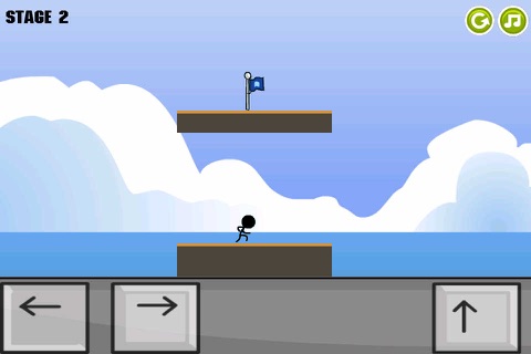 save stickman screenshot 2