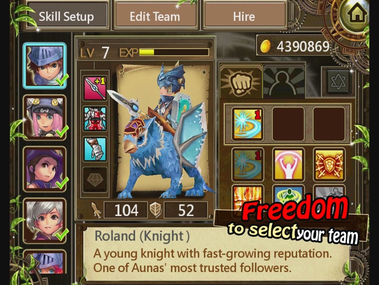 Fantasy Adventure HD
